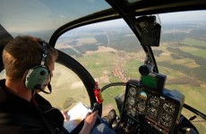 vente privée Initiation au pilotage dun hélicoptère