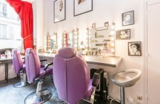 vente privée Cours d’auto maquillage de 1h