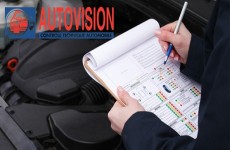 vente privée Contrôle technique pour véhicule particulier