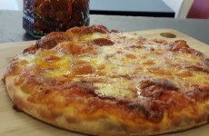 vente privée Pizza