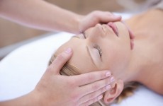 vente privée Modelage Kobido ou contour des yeux avec Dermazure