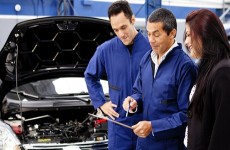 vente privée Contrôle technique et/ou diagnostic auto