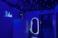 vente privée Massage - Hommes