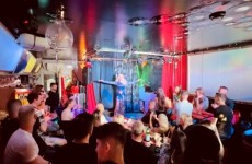 vente privée Formule cabaret avec tapas ou plat classique au choix au Red Kafé