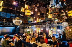 vente privée Formule spectacle et brunch au DON-K Comedy Brunch