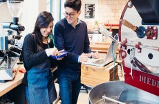 vente privée Jusqu'à 41% de remise sur Dégustation - Autre chez The Beans On Fire