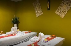 vente privée Modelage Thaï au choix à Maison Thai Spa