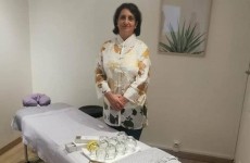 vente privée Massage - Personnalisé