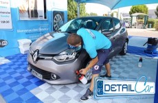 vente privée Jusqu'à 55% de remise sur Détails intérieurs et extérieurs chez DetailCar Espercieux Marseille