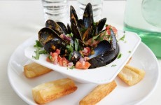 vente privée Menu en 2 services avec Restaurant Le Madoba