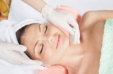 vente privée Soin du visage au choix