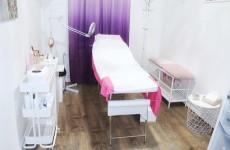 vente privée Forfait épilation sur zones au choix