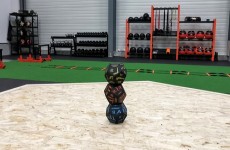 vente privée Gym / Centre de remise en forme