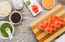 vente privée Cuisine japonaise avec Sushibar