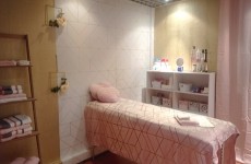 vente privée Session bien-être et détente avec Salome Beauty Concept