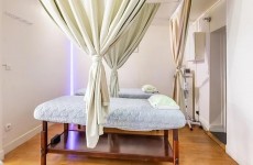 vente privée Soins pour le corps avec Zen et beauté