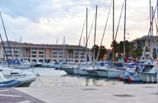 vente privée Repas gourmand au choix au restaurant La Marinière Port Fréjus