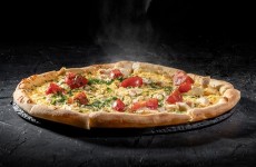 vente privée 2 ou 4 pizzas sur place au choix au restaurant Rina