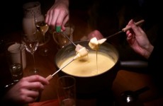 vente privée Fondue entre amis avec La Renaissance