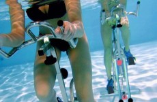 vente privée Cours à la salle de sport et à laquafitness