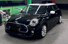 vente privée Lavage à la pression