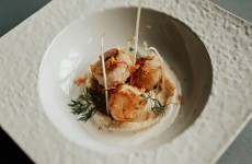vente privée Formule gourmande en duo au restaurant Le Chant de la Source