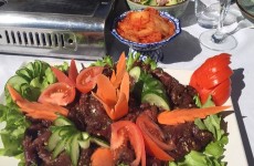 vente privée Cuisine asiatique avec La Jonque Bleue