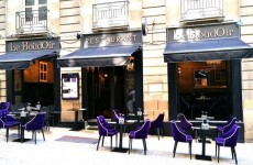 vente privée Jusqu'à 50% de remise sur Française chez Le Boudoir