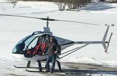 vente privée Jusqu'à 25% de remise sur Hélicoptère chez Aero Light Helico