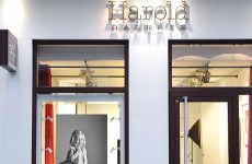 vente privée Séance photo avec Harold Galerie