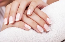 vente privée Soins des ongles