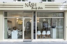 vente privée Instant beauté et relaxation avec Nash Beauty Studio