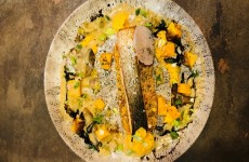 vente privée Entrée/plat ou plat/dessert pour 2 ou 4 personnes à la brasserie Bont