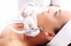 vente privée Séance dexfoliation mécanique avec Dermka Clinik