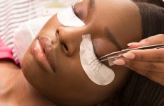 vente privée Beauté du regard avec Ligne et Beauté Institut