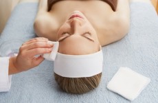 vente privée Soin du visage coup déclat