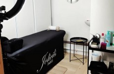 vente privée Coloration des sourcils