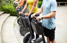 vente privée Balade en Segway® pour 2 avec Mobilboard La Rochelle