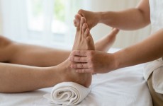 vente privée Moment bien-être avec Delphine Réflexologie