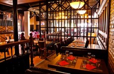 vente privée Repas gourmand pour 2 ou 4