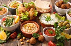 vente privée Repas libanais en duo ou à plus à La Maison du Liban