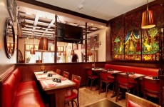 vente privée Formule ou menu pour 2 ou 4 au restaurant La Crêperie de Cluny