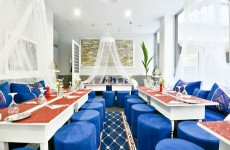 vente privée Couscous ou tajine marocain et pâtisserie à lOasis orientale