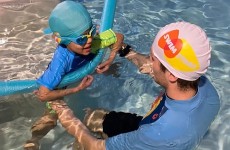 vente privée Natation / Piscine