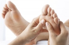 vente privée Réflexologie plantaire