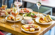 vente privée Brunch ou formule au choix chez Chop N Shake