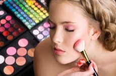 vente privée Cours de maquillage