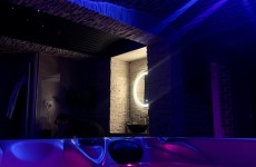 vente privée Forfait spa au choix pour 1 ou 2 personnes avec Lille Ô Spa