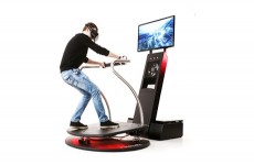 vente privée 4 ou 10 sessions de réalité virtuelle