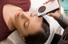 vente privée Rehaussement et teinture des cils à l'institut Magalli Maho